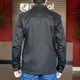 Jaqueta Trucker Citerol Preta 05
